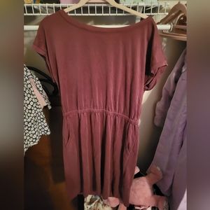 Womens dress